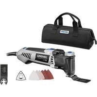 Multi-Max Variable Speed Corded Oscillating Multi-Tool Kit Kelford
