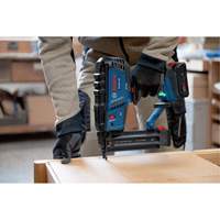 Brushless 18-Gauge Brad Nailer (Tool Only), 18 V, Lithium-Ion Kelford