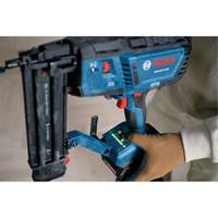 Brushless 18-Gauge Brad Nailer (Tool Only), 18 V, Lithium-Ion Kelford