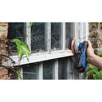 Brushless Random Orbital Sander (Tool Only) Kelford