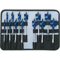 Daredevil&reg; Spade Bit Set, 13 Pieces Kelford