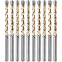 Drywall Bits, 5/32", High Speed Steel Kelford
