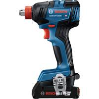 2-Tool Combo Kit, Lithium-Ion, 18 V Kelford