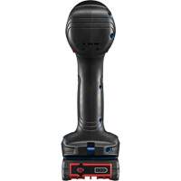 EC Brushless 1/2 In. Hammer Drill/Driver Kit, 1/2" Chuck, 18 V Kelford