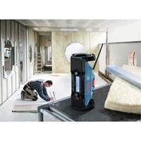 Radio de chantier compacte avec Bluetooth 5.0, Lithium-ion, 18 V Kelford