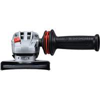 Rectifieuse angulaire ergonomique, 4-1/2", 120 V, 10 A, 11000 Tr/min Kelford