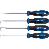 9" Pick & Hook Set, 4 Pieces Kelford