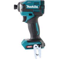 XGT Brushless Impact Driver (Tool Only), 1/4", 1860 in-lbs Max. Torque, 40 V, Lithium-Ion Kelford