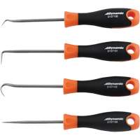 Mini Hook & Pick Set, 4 Pieces Kelford