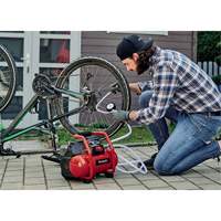 Compresseur dair compact sans fil 36V (outils seulement), &eacute;lectrique, 135 PSI Kelford