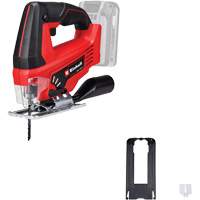 Variable Speed Cordless Jigsaw (Tool Only), 18 V, Lithium-Ion, 0-2700 SPM, 1" Stroke Length Kelford