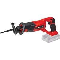 Cordless Reciprocating Saw (Tool Only), 18 V, Lithium-Ion Battery Kelford