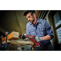 Professional Cordless Reciprocating Saw (Tool Only), 18 V, Lithium-Ion Battery Kelford
