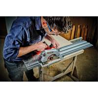 Scie circulaire sans fil (outil seulement), 7-1/4", 18 V Kelford