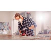 Cordless Random Orbit Sander (Tool Only), 5" Sand Paper, 18 V, 14000 - 22000 OPM Kelford