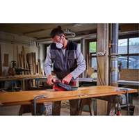 Professional Cordless Belt Sander (Tool Only) Kelford