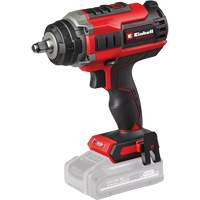 Professional Cordless Impact Wrench, 18 V, 1/2" Socket Kelford