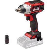 Professional Cordless Impact Wrench, 18 V, 1/2" Socket Kelford