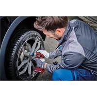 Professional Cordless Impact Wrench, 18 V, 1/2" Socket Kelford