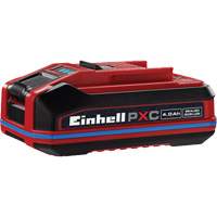 Sealed Power X-Change Plus Battery, Lithium-Ion, 18 V, 4 Ah Kelford
