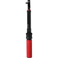 Cl&eacute; dynamom&eacute;trique, &agrave; cliquer, Entraînement 1/4" carr&eacute;, 4,5 - 22,6 Nm/40 - 200 lb-po Kelford