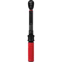 Cl&eacute; dynamom&eacute;trique, &agrave; cliquer, Entraînement 3/8" carr&eacute;, 5,6 - 28,2 Nm/50 - 250 lb-po Kelford