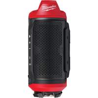 Haut-parleur de chantier Bluetooth M12 avec compatibilit&eacute; PACKOUT, Lithium-ion, 12 V Kelford