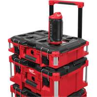 Haut-parleur de chantier Bluetooth M12 avec compatibilit&eacute; PACKOUT, Lithium-ion, 12 V Kelford