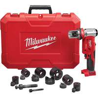 Outil emporte-pi&egrave;ce 6 tonnes 1/2" &agrave; 2" M18 FORCE LOGIC Kelford