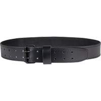 Ceinture de travail Phantom 2" de large, Cuir, Noir Kelford
