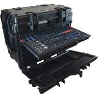 Ensemble de service pour entretien g&eacute;n&eacute;ral, 220 morcea Kelford