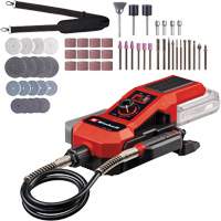 TE-MT 18/34 Li Cordless Rotary Tool Station (Tool Only) Kelford