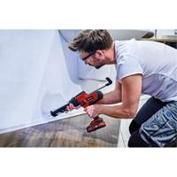 TE-SG 18/10 Li Cordless Caulk & Adhesive Gun (Tool Only) Kelford