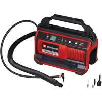 PRESSITO 18V Cordless Inflator & Deflator (Tool Only) Kelford