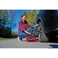 PRESSITO 18V Cordless Inflator & Deflator (Tool Only) Kelford