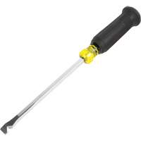 Outil de d&eacute;coupe pour conduits CVC et tournevis de d&eacute;molition, 5/16", 11-2/5" lo, Prise Coussin&eacute;e Kelford