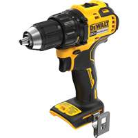 MAX* Brushless Cordless Drill/Driver (Tool Only), Lithium-Ion, 20 V, 1/2" Chuck Kelford