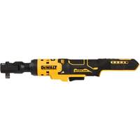 ATOMIC COMPACT SERIES MAX* Brushless Ratchet (Tool Only), 20 V, 3/8" Drive Kelford