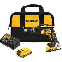 Cordless Drywall Guns
