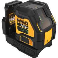20V MAX* Green Cross Line Laser (Tool Only) Kelford