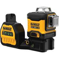 MAX* XR&reg; 3 X 360 Green Line Laser (Tool Only) Kelford