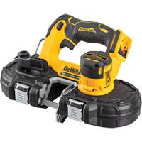 XTREME MAX* Brushless Cordless Bandsaw (Tool Only), 12 V, 1-3/4" Capacity Kelford