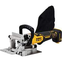 MAX* XR&reg; Brushless Biscuit Joiner (Tool Only) Kelford