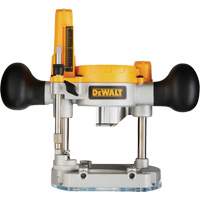 Plunge Base for Compact Router Kelford