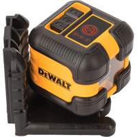 Red Cross Line Laser Level Kelford