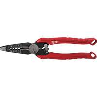 7-in-1 High-Leverage Combination Pliers Kelford