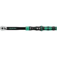 Cl&eacute; dynamom&eacute;trique Click-Torque Lock C 3 r&eacute;glable avec fonction Torque Lock, &agrave; cliquer, Entraînement 1/2" carr&eacute;, 30 - 146 lb-pi Kelford