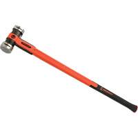 HEADLOCK Sledgehammer, 10 lbs., 36", Fibreglass Handle Kelford