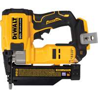 ATOMIC COMPACT SERIES Brushless Cordless 23ga Pin Nailer (Tool Only), 20 V, Lithium-Ion Kelford