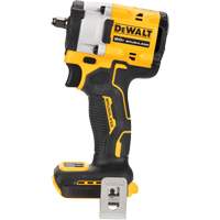 ATOMIC Cordless Impact Wrench with Hog Ring Anvil, 20 V, 3/8" Socket Kelford